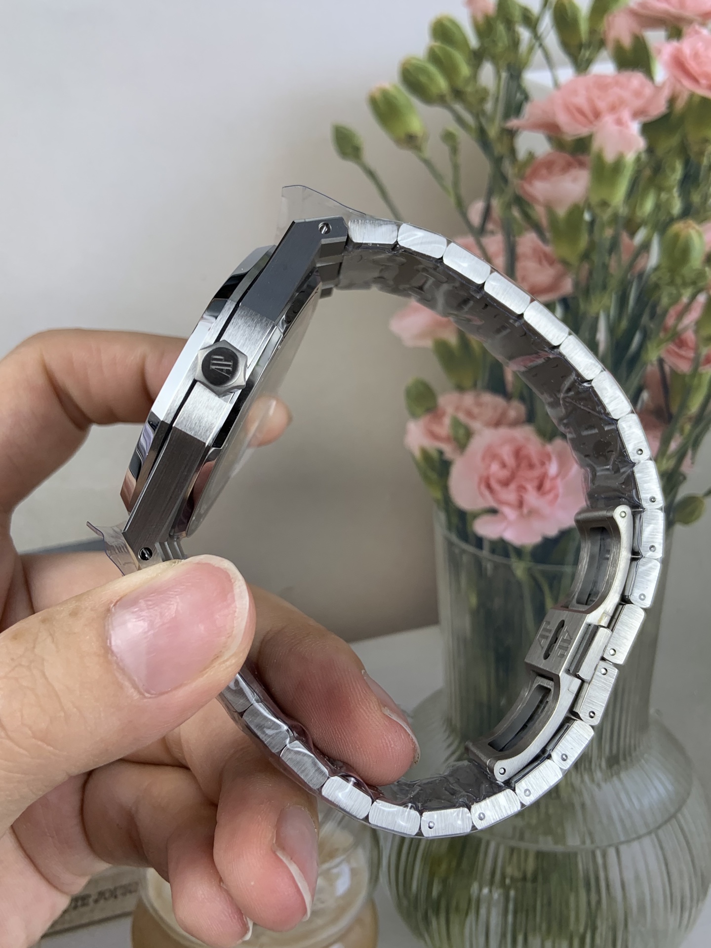 Audemars Piguet watch